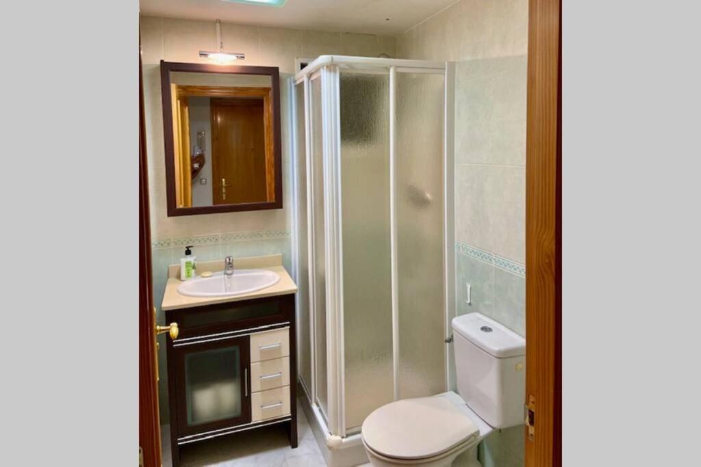 Ideal 2 貝尼多姆 外观 照片